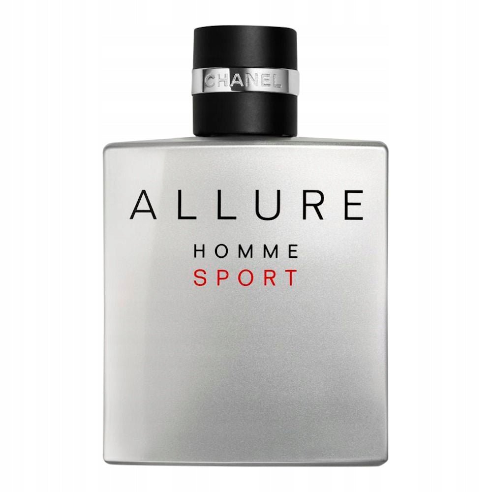 Chanel Allure Homme Sport 50ml eau de toilette for men