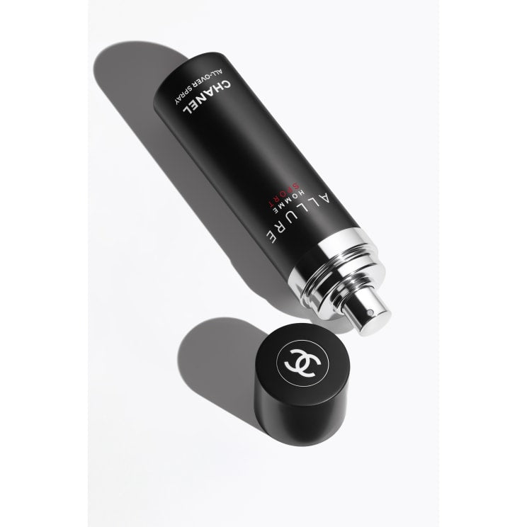 Chanel Allure Homme Sport All Over Spray 100ml Manufacturer code 0000021769