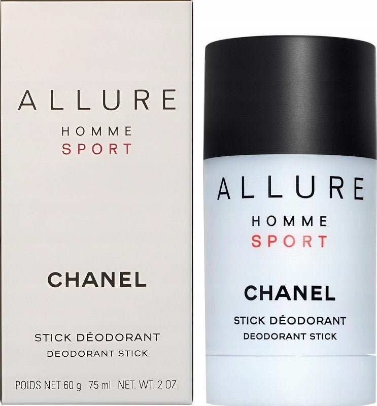 Chanel Allure Homme Sport Deodorant Stick - 75ml