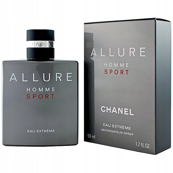 Chanel Allure Homme Sport Extreme Eau de Parfum for men 100 ml