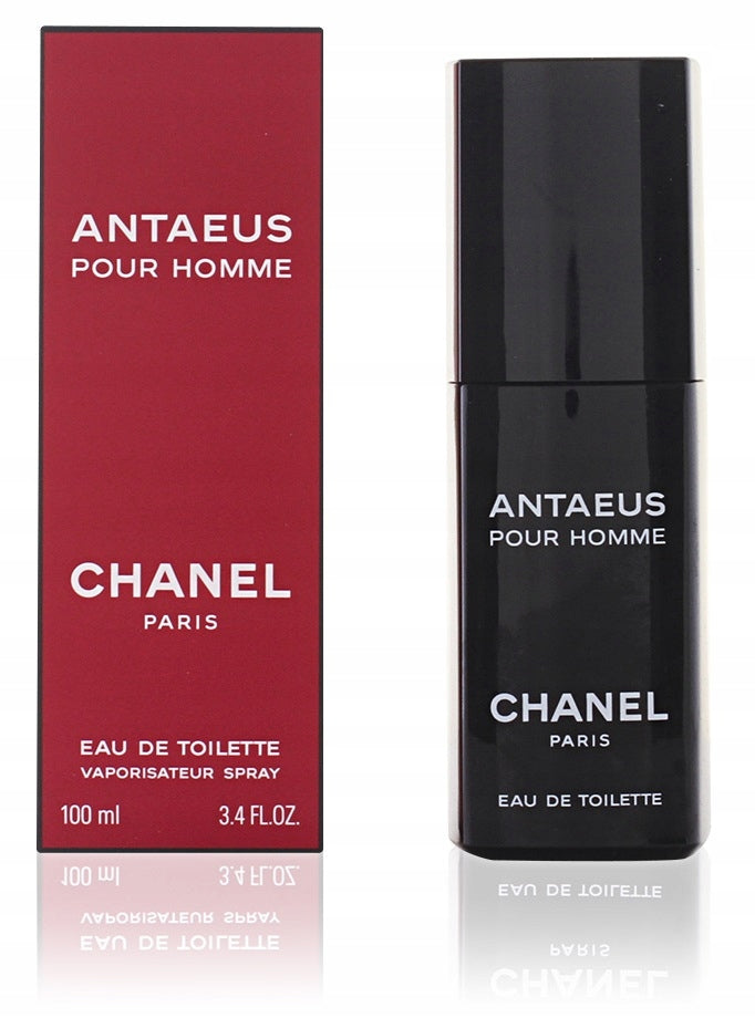 Chanel Antaeus Pour Homme Eau De Toilette EDT 100 ml Brand Chanel