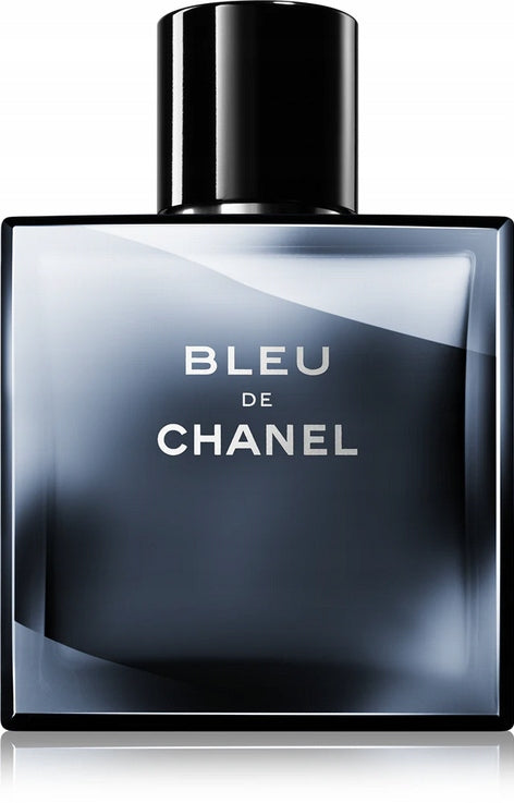 Chanel BLEU DE CHANEL eau de toilette 50 ml FOIL Manufacturer code Chanel BLEU DE CHANEL Eau De Toilette
