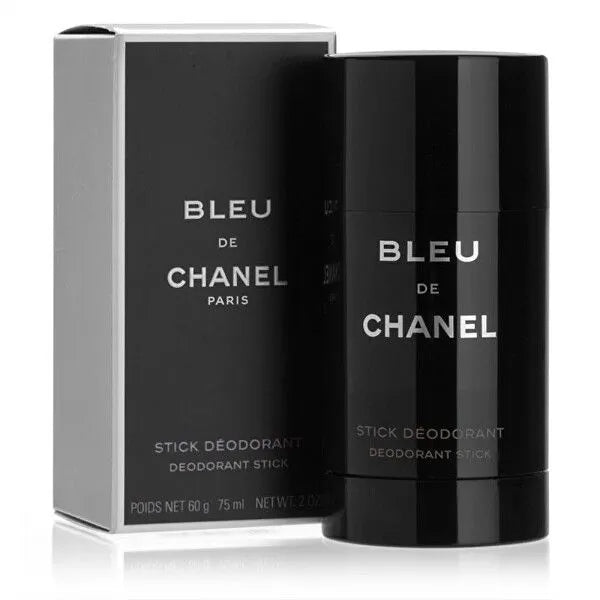 Chanel Bleu de Chanel 75ml deodorant stick