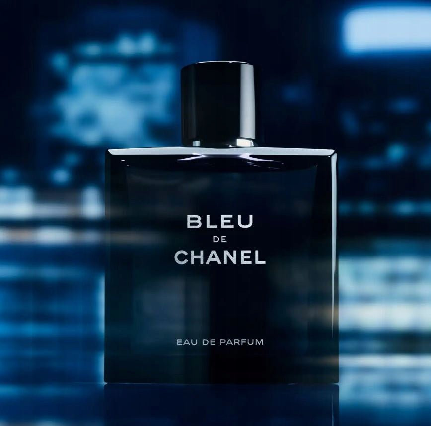 Chanel Bleu de Chanel Eau de Parfum 100ml Manufacturer code 3145891073508