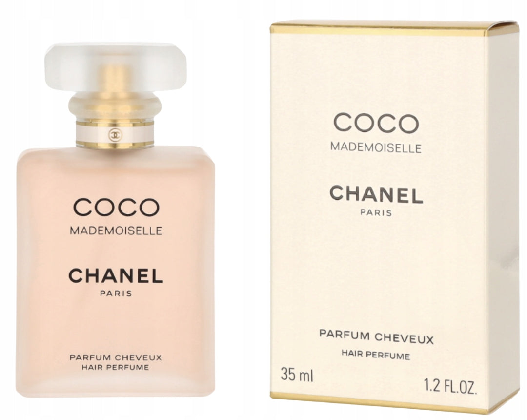 Chanel COCO MADEMOISELLE HAIR PERFUME mist 35ml