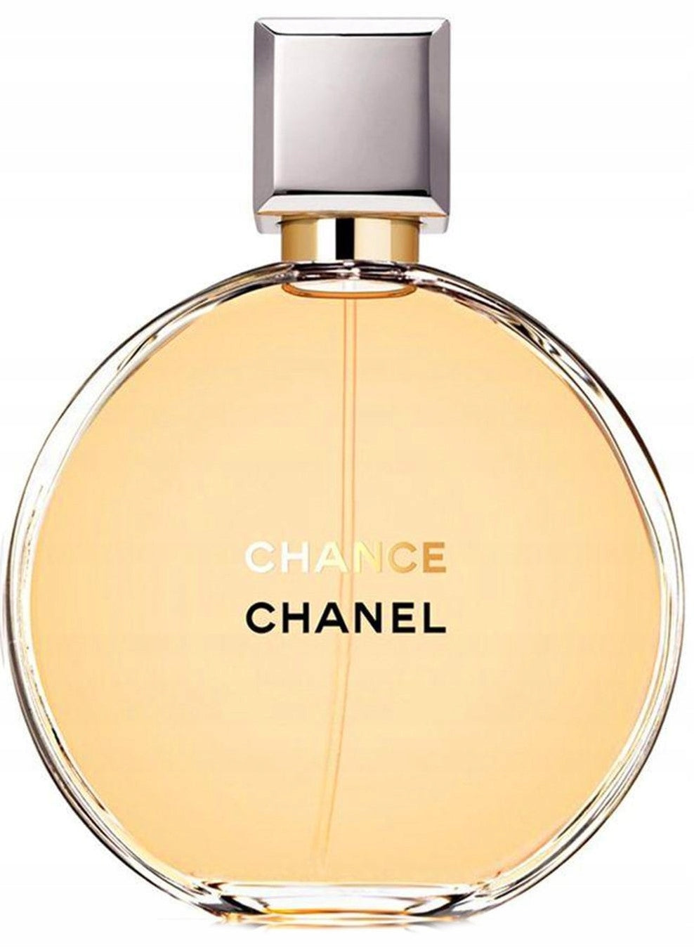 Chanel Chance 100 ml Eau de Parfum woman EDP ROBO