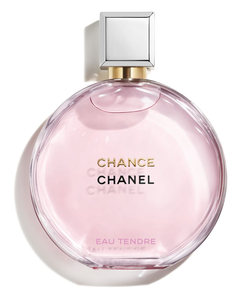 Chanel Chance Eau Tendre 100ml Eau de Parfum for women Packaging status original