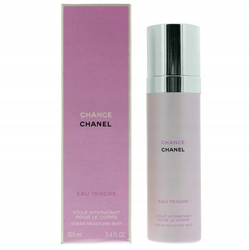 Chanel Chance Eau Tendre Body Mist - 100ml