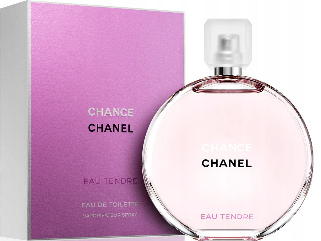 Chanel Chance Eau Tendre eau de toilette - 150ml
