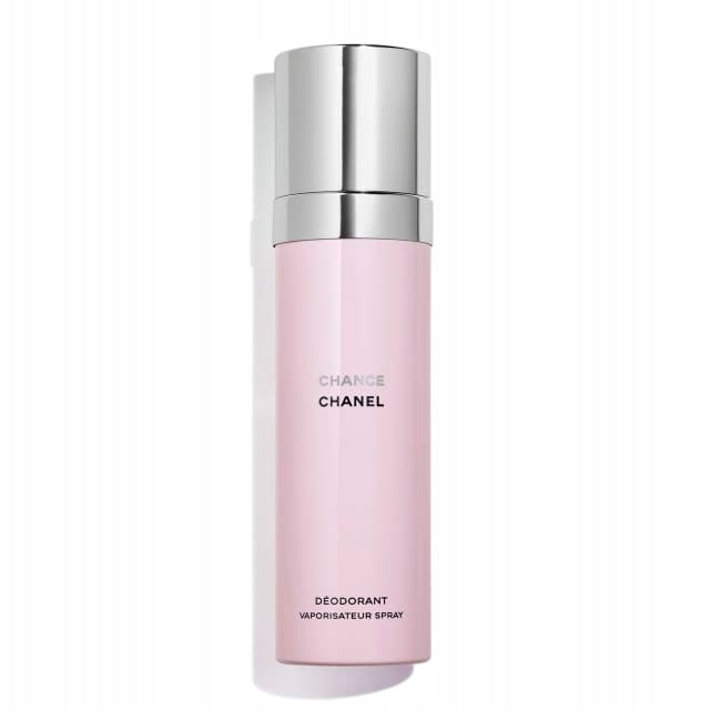 Chanel Chance Eau de Parfum for Women, 100 ml