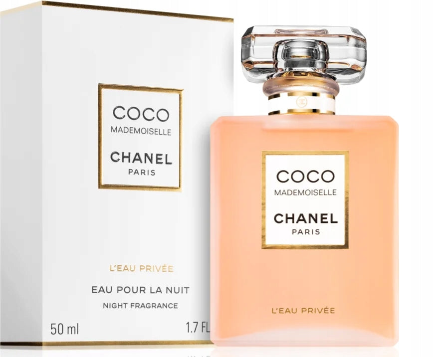 Chanel Coco Mademoiselle L'Eau Privee eau de toilette - 50ml