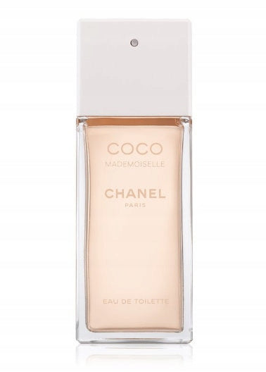 Chanel Coco Mademoiselle eau de toilette EDT 50ml Brand Chanel