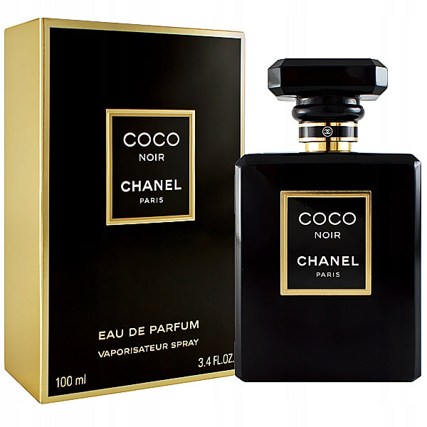 Chanel Coco Noir Eau de Parfum for women 100 ml
