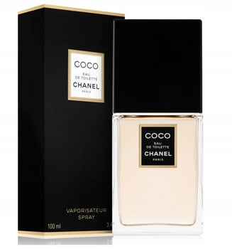 Chanel Coco eau de toilette EDT 100ml Product