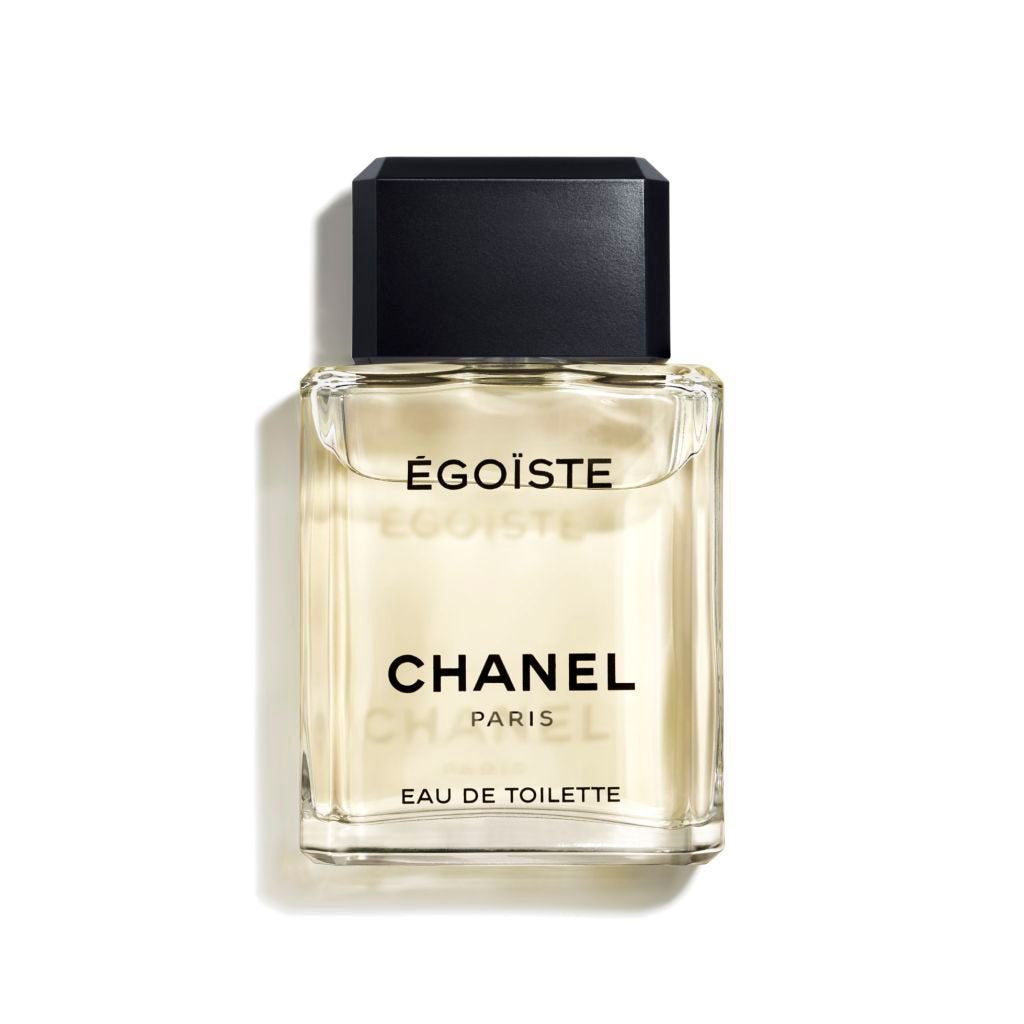 Chanel Egoiste Pour Homme Edt Spray EAN (GTIN) 3145891144604