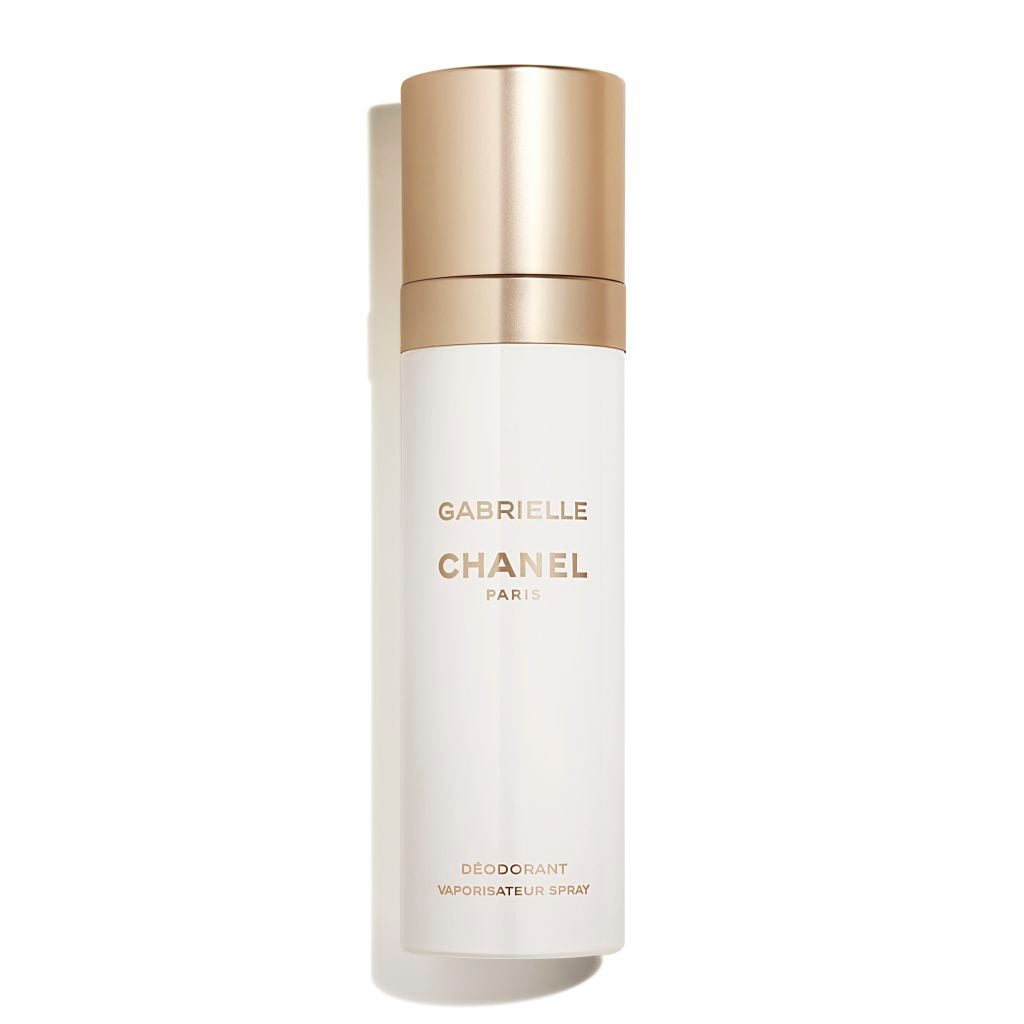 Chanel Gabrielle Women's Deodorant Spray 100ml Brand Chanel