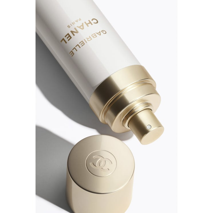 Chanel Gabrielle Women's Deodorant Spray 100ml Packaging status original
