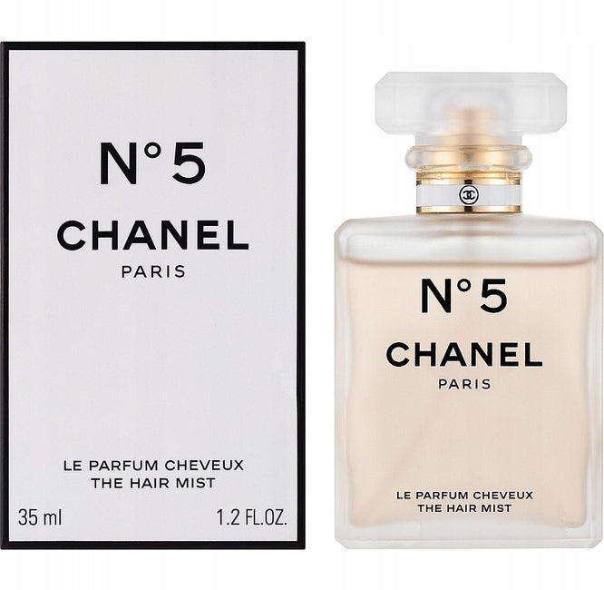 Chanel No. 5 Hair Mist 35 ml