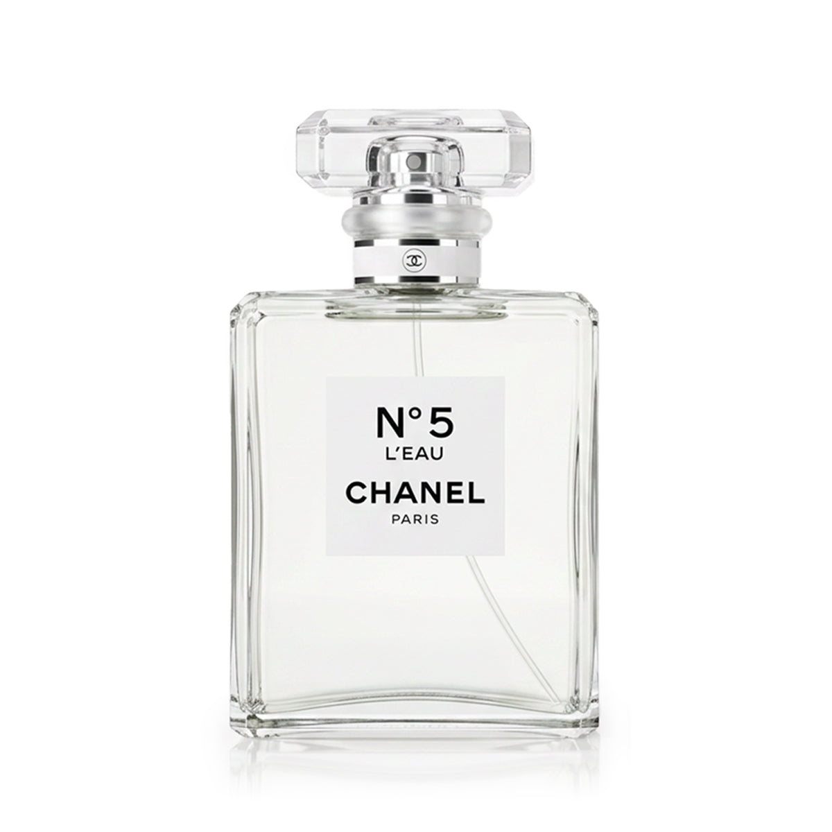 Chanel No 5 L'Eau EDT 50 ml W