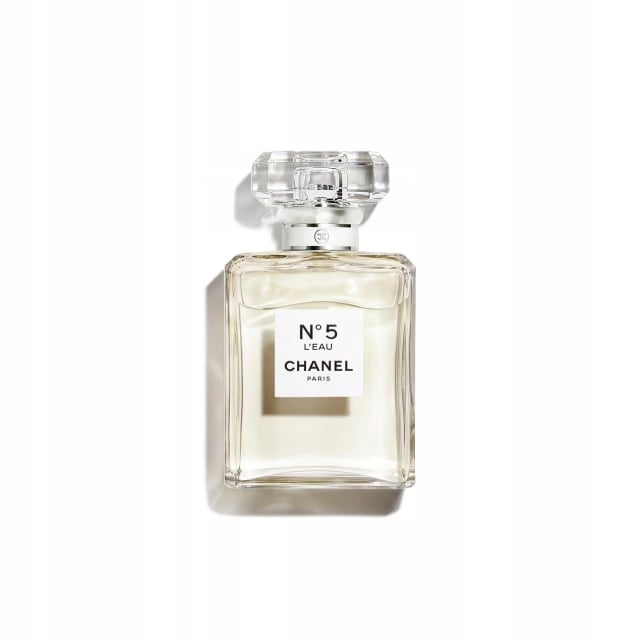 Chanel No 5 L'eau Edt 35ml Manufacturer code 3145891055108