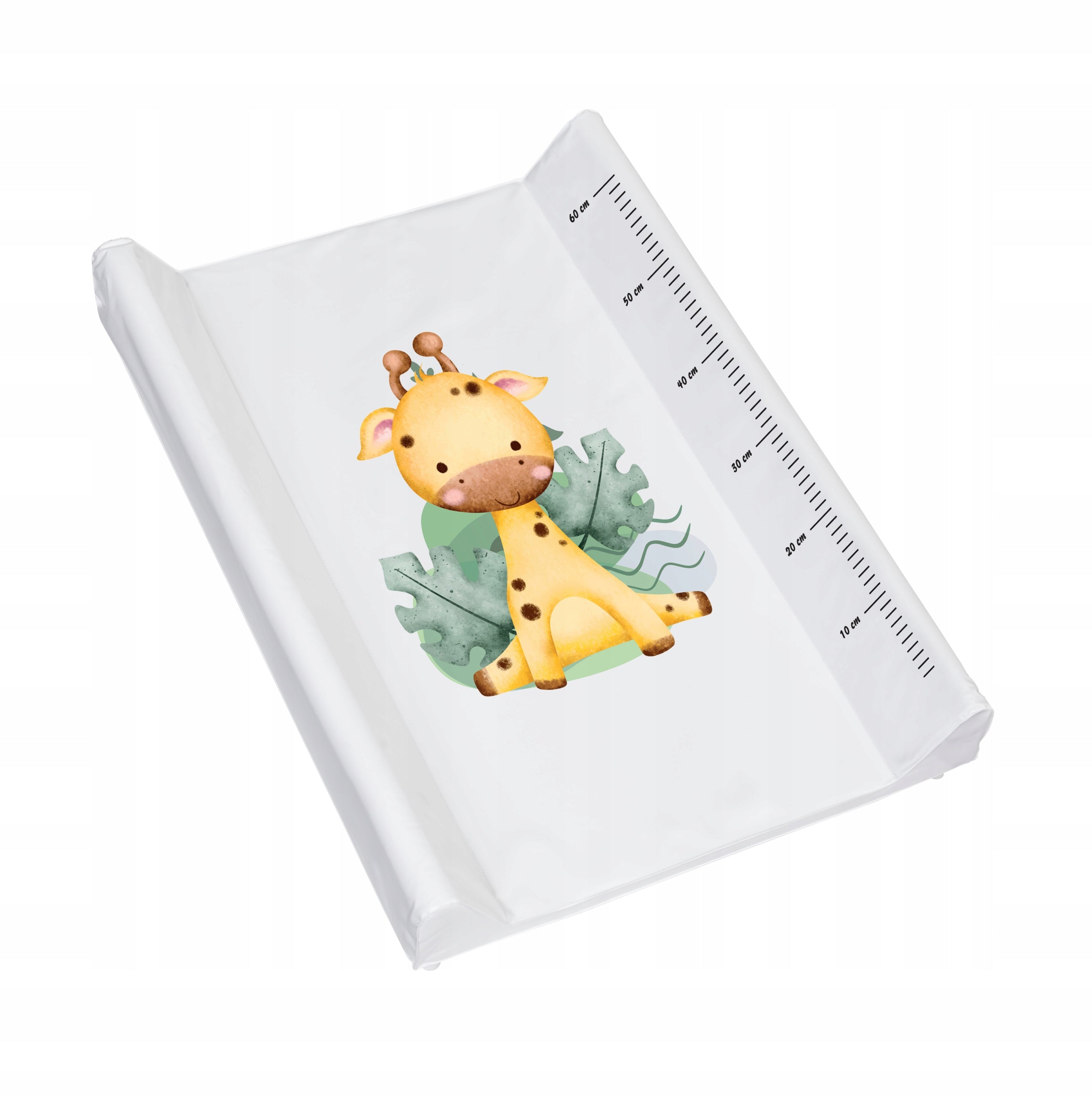 Changing Table Soft Giraffe 70x50 Water Resistant for Regal Chest of Drawers P-008 Packaging status original