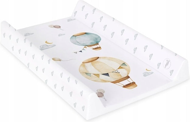 Changing mat Ceba Baby Basic soft profiled Balloons 50 x 70 cm Manufacturer code W-102-000-734