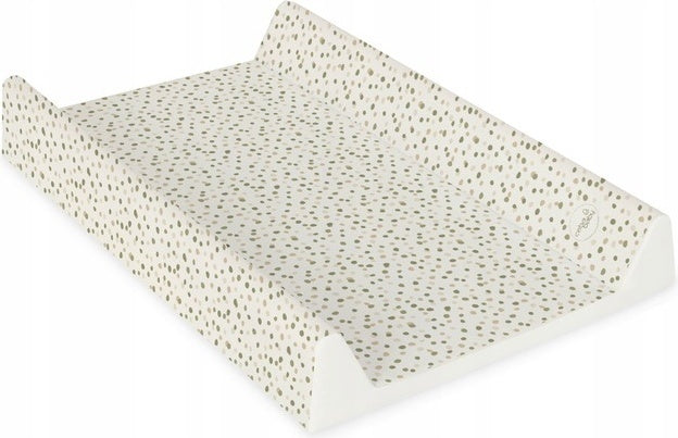Changing mat Ceba Baby Basic soft profiled Spots 50 x 70 cm Manufacturer code 5907672342276