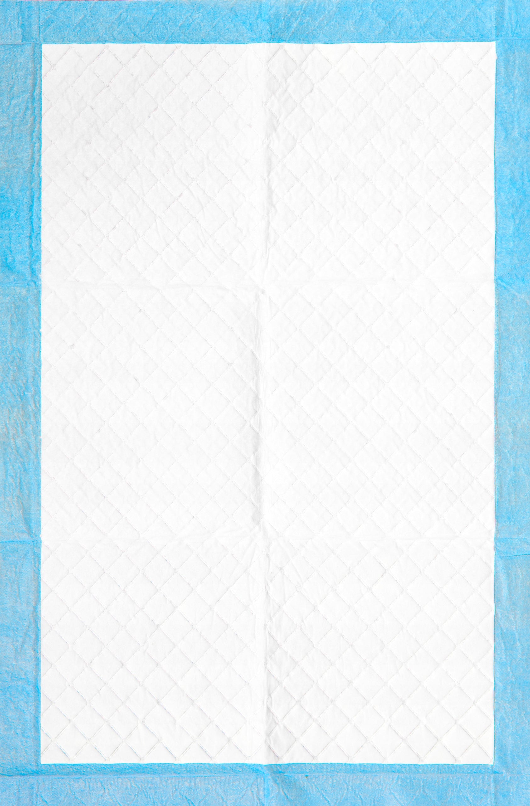 Changing pad SensePads 40 x 60 cm ABSORBENT thick STRONG 100 pcs. Packaging status original