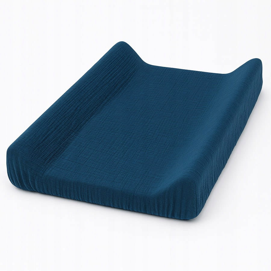 Changing table cover, Muslin sheet 50x70 OEKO-TEX Dolce Sonno