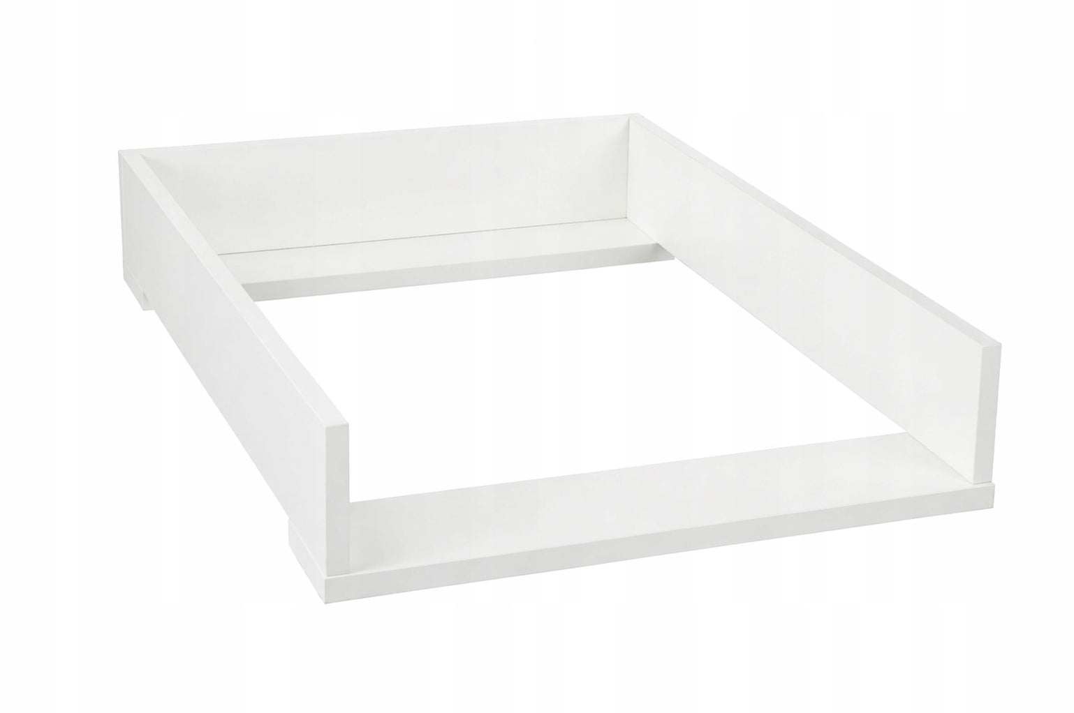 Changing table for cot cover for each chest of drawers UNIVERSAL 70x50 cm Brand no brand