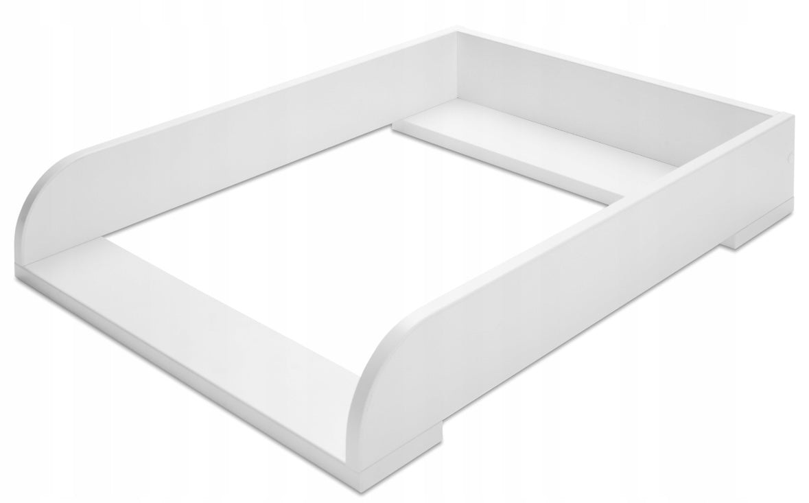Changing table for cot cover for each chest of drawers UNIVERSAL 70x50 cm Brand no brand