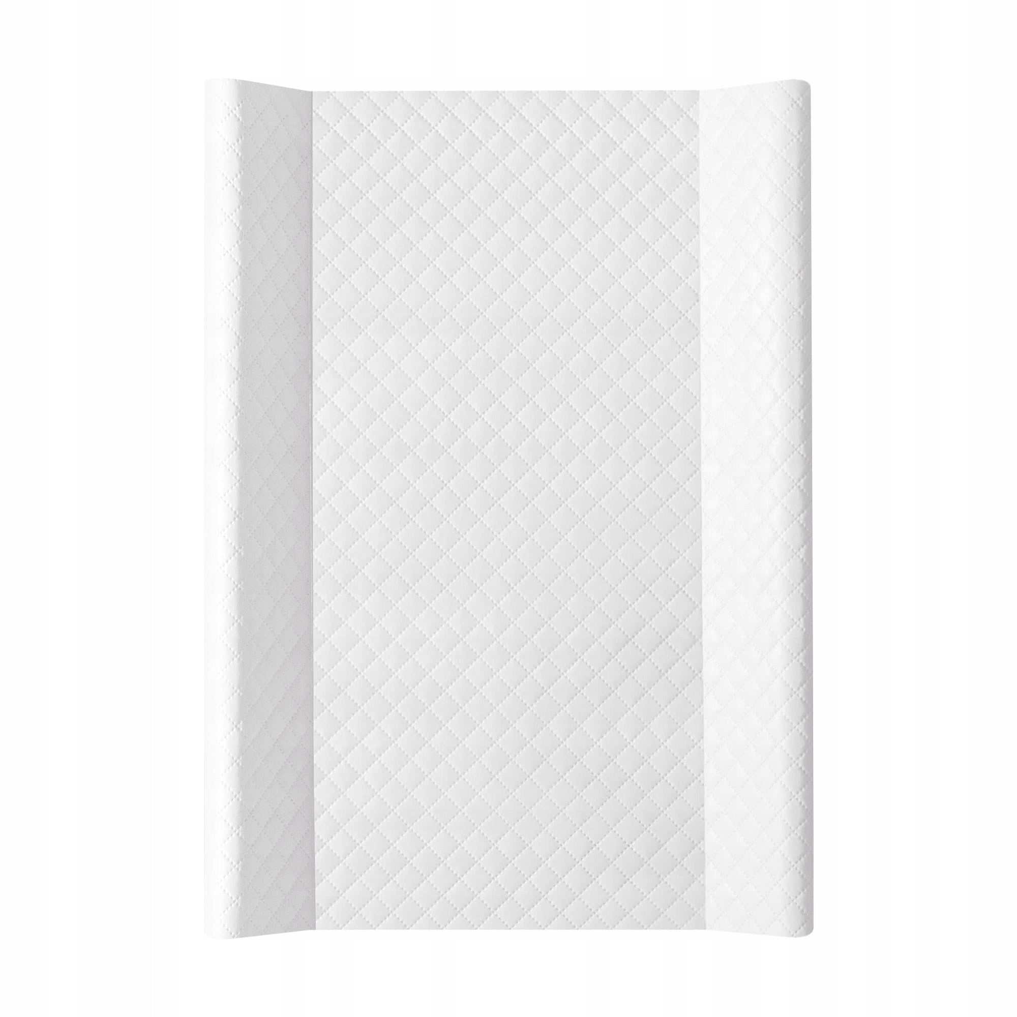 Changing table rigid Ceba baby 50 x 70 cm white Brand Ceba baby