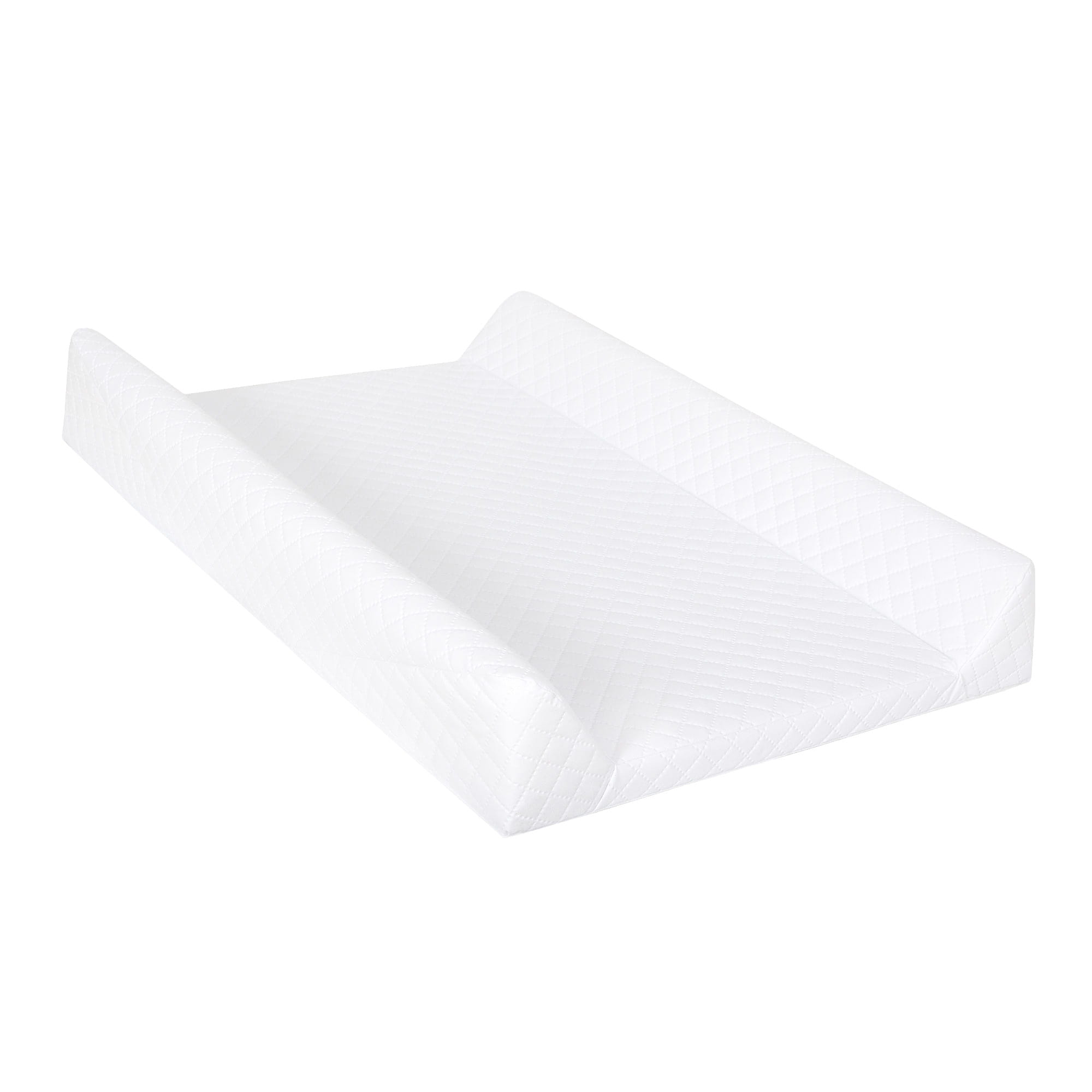 Changing table rigid Ceba baby 50 x 70 cm white