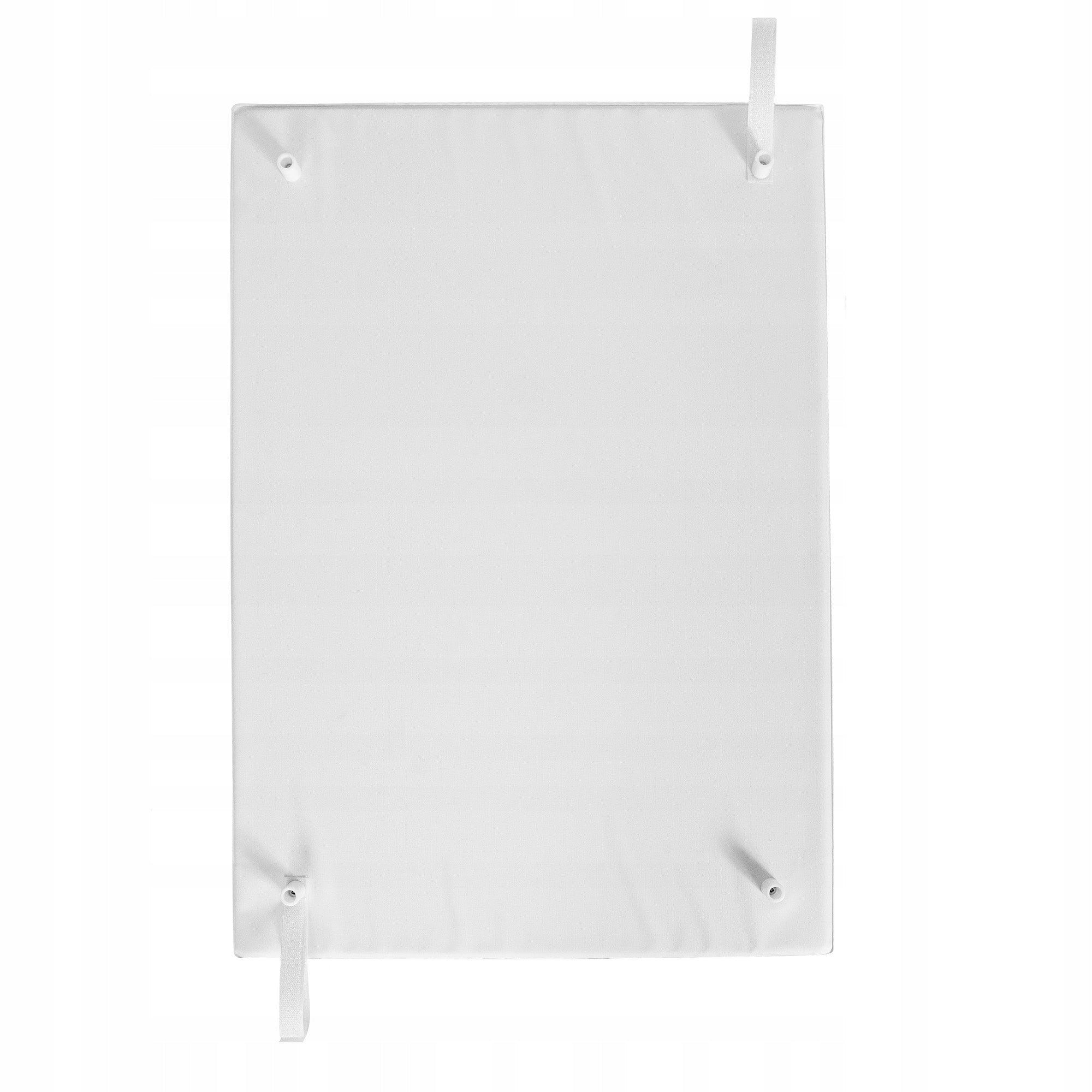 Changing table rigid hard Ceba baby 50x70 cm Basic Woodland Medical device no