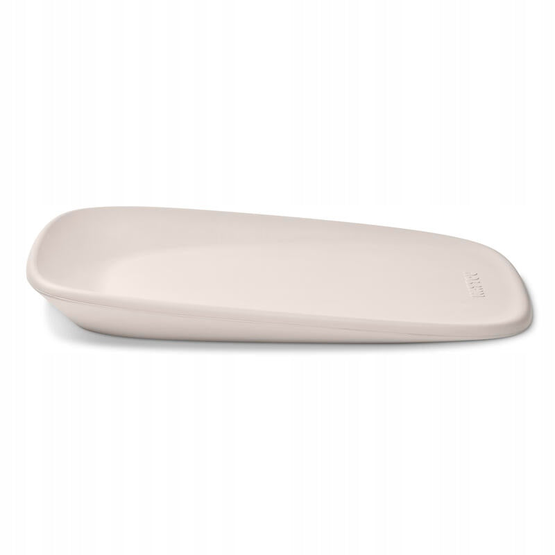 Changing table soft Nattou Softy Care 50 x 70 cm Clay changing mat Manufacturer code 23532