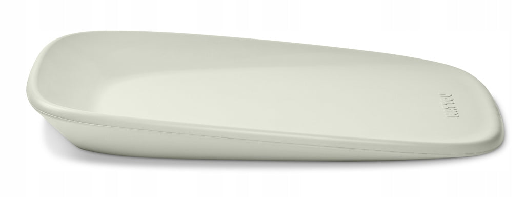 Changing table soft changing mat Nattou Softy 50 x 70 cm green