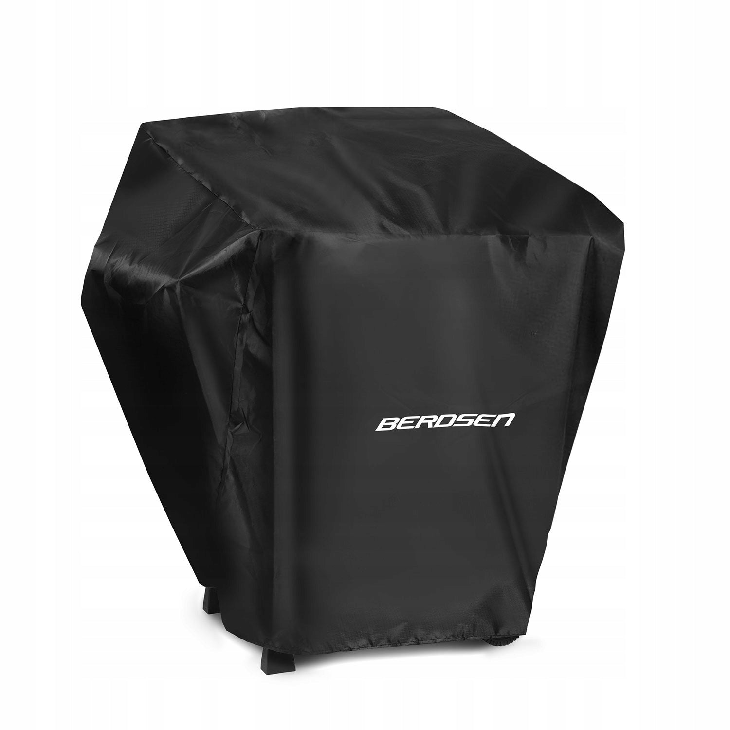 Charcoal Grill Berdsen Black Steel On Wheels Thermometer +COVER FREEBIE Manufacturer code 389210-389190