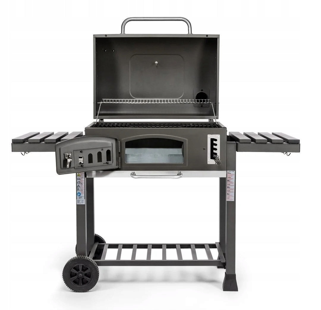 Charcoal grill ACTIVA Angular XXL 11250C Manufacturer code 11250C