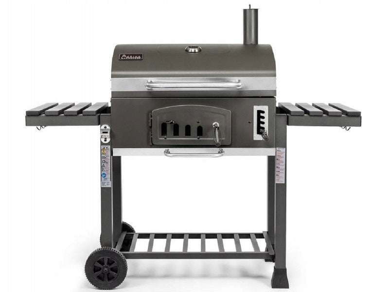 Charcoal grill ACTIVA Angular XXL 11250C