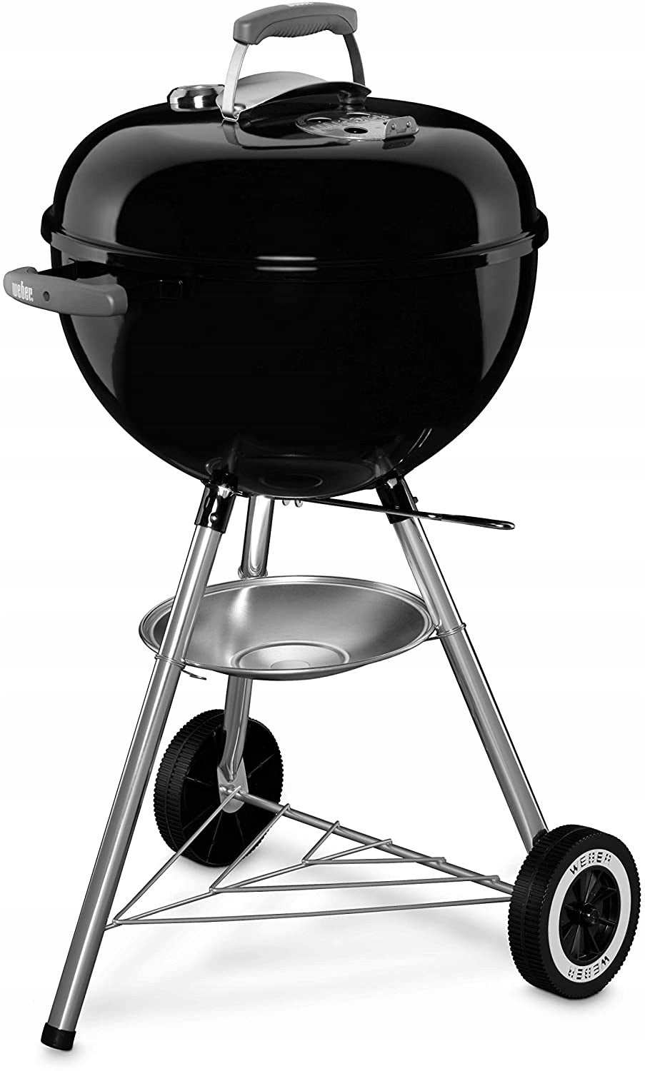 Charcoal grill CLASSIC KETTLE 47 CM Weber Manufacturer Weber