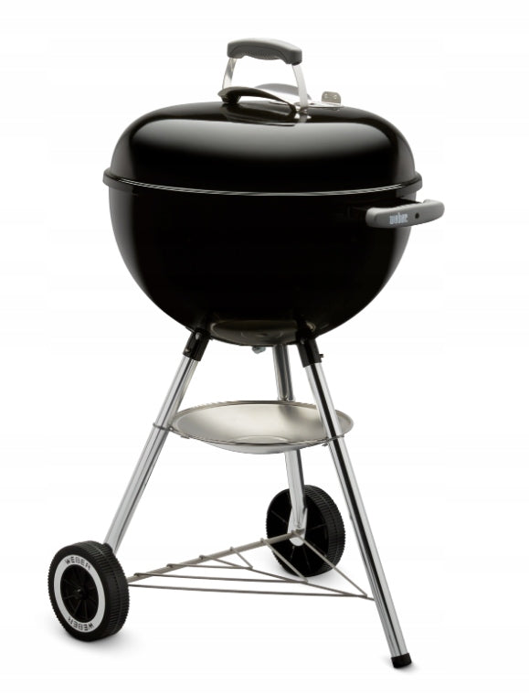 Charcoal grill CLASSIC KETTLE 47 CM Weber Packaging status original