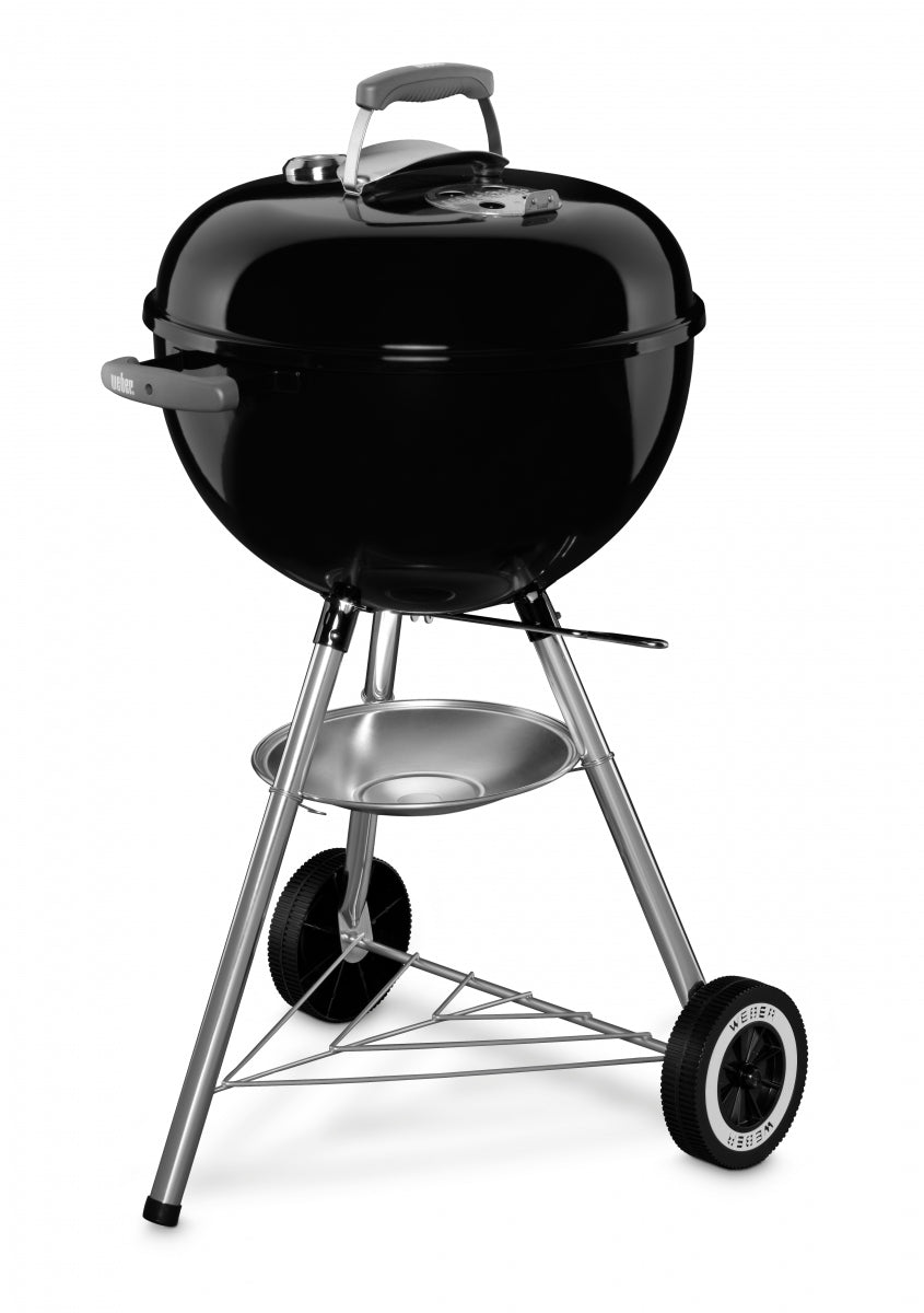 Charcoal grill CLASSIC KETTLE 47 CM Weber