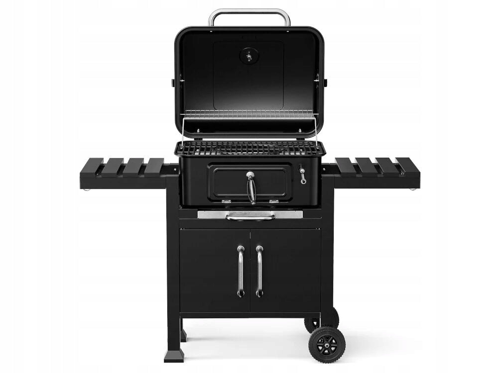 Charcoal grill KOLER Ember CH2 42.5 x 58.5 cm Manufacturer code KE-CH2