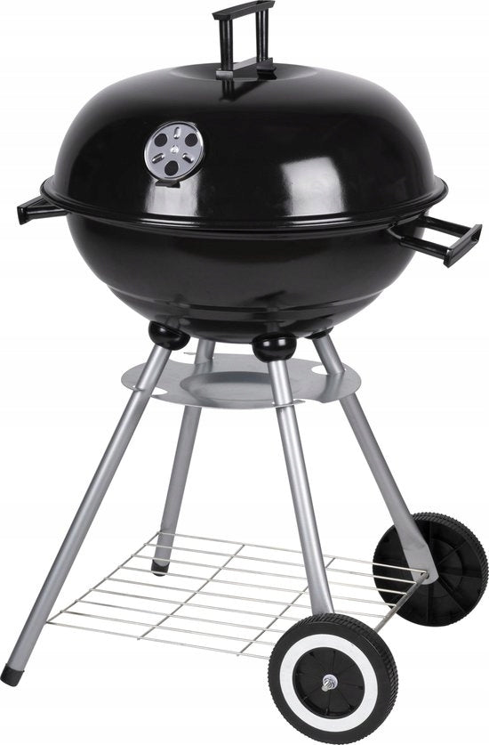 Charcoal grill Lund 41 x 41 cm Manufacturer Lund