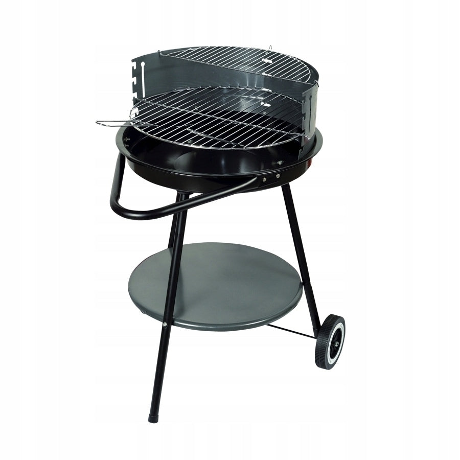 Charcoal grill Master Grill&Party 50 x 50 cm