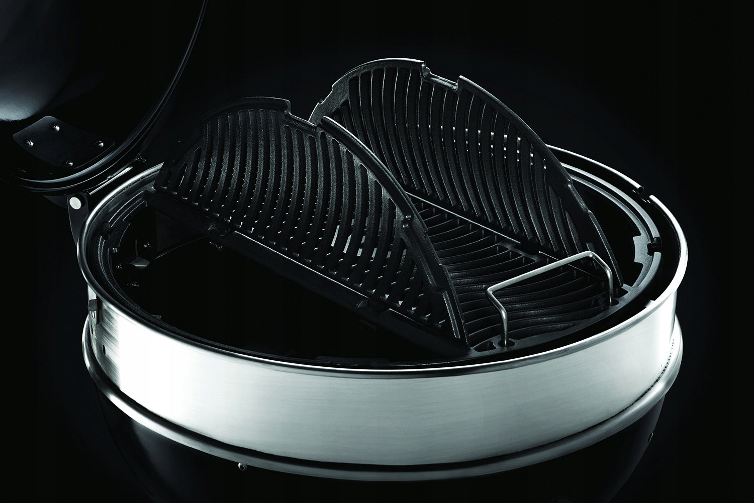 Charcoal grill Napoleon PRO22 EAN (GTIN) 0629162147011