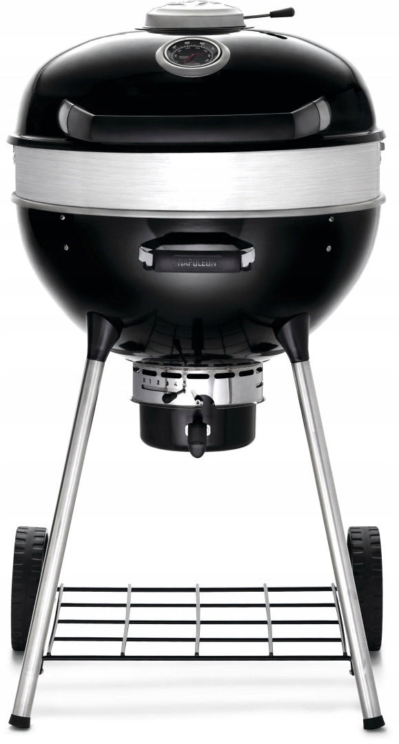 Charcoal grill Napoleon PRO22