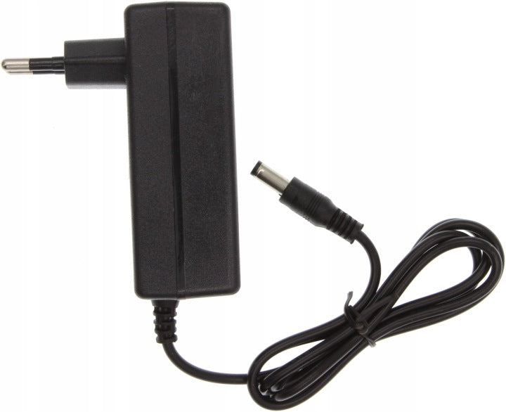 Charger Power Supply 18-21V 2.1×5.5 mm for Universal Battery Screwdriver Manufacturer code hztzj2025410