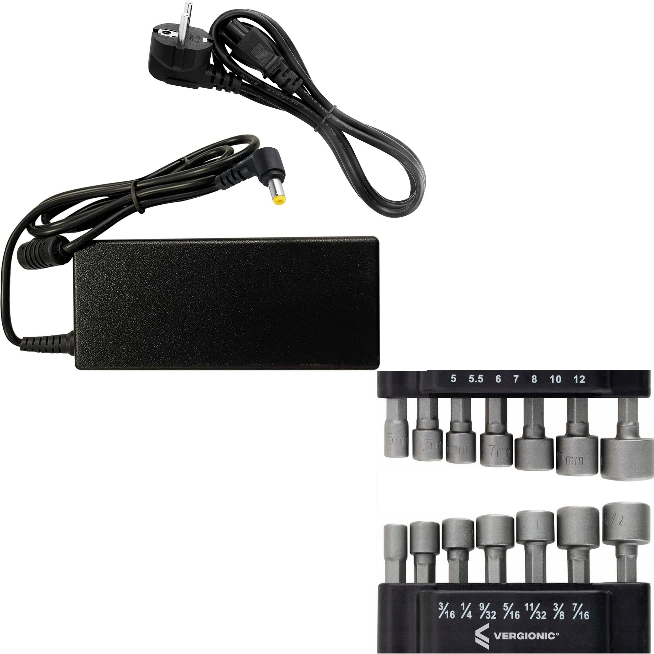 Charger Power adapter for JB L Xtreme 1 Xtreme 2 Xtreme 3+KABEL+Key