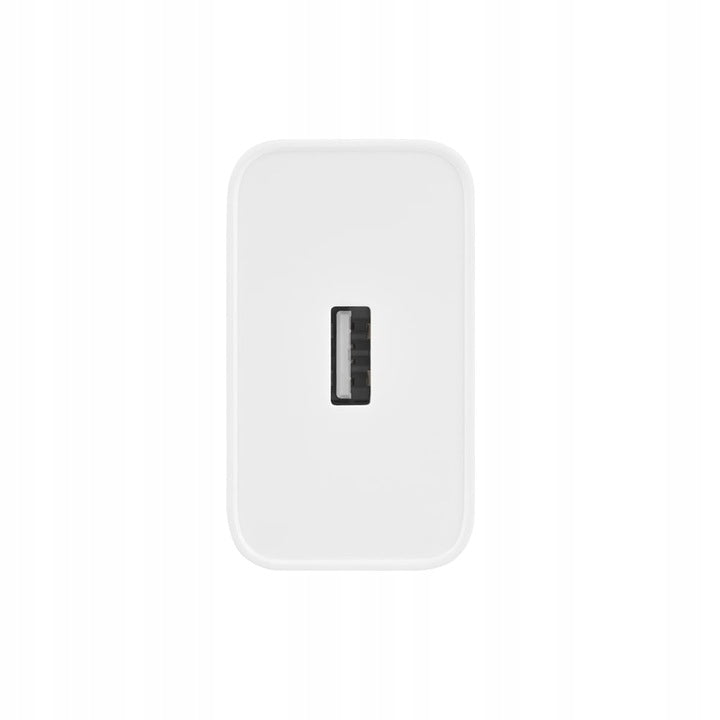 Charger Realme USB 10000 mA 11 V VCBBOAEH white Manufacturer code VCBBOAEH